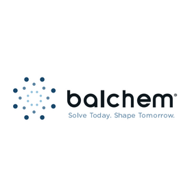 The Logo of Balchem